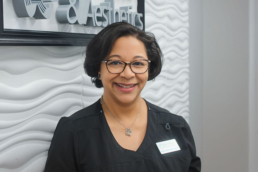 Image of HLC Wellness spa showing acupuncture and wellness treatments in Orlando for natural health.